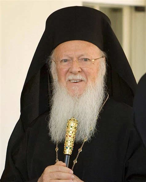 patriarch of constantinople|Biography of His All Holiness Patriarch Bartholomew.